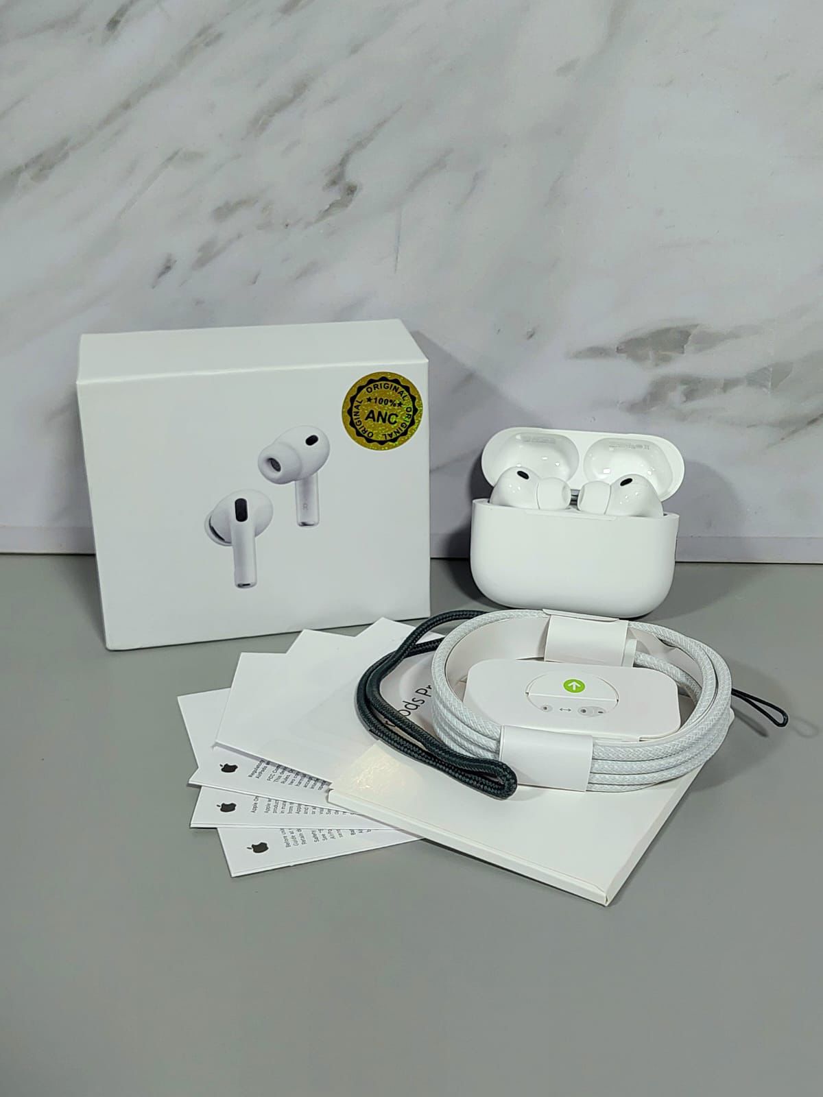 AIRPODS PRO 3 TRADUCTORES 1.1